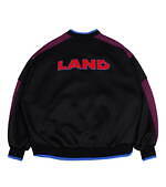 ランド バイ ミルクボーイ初レディースライン“チェリー柄”の新作、ボンボン付きピアスも｜写真26