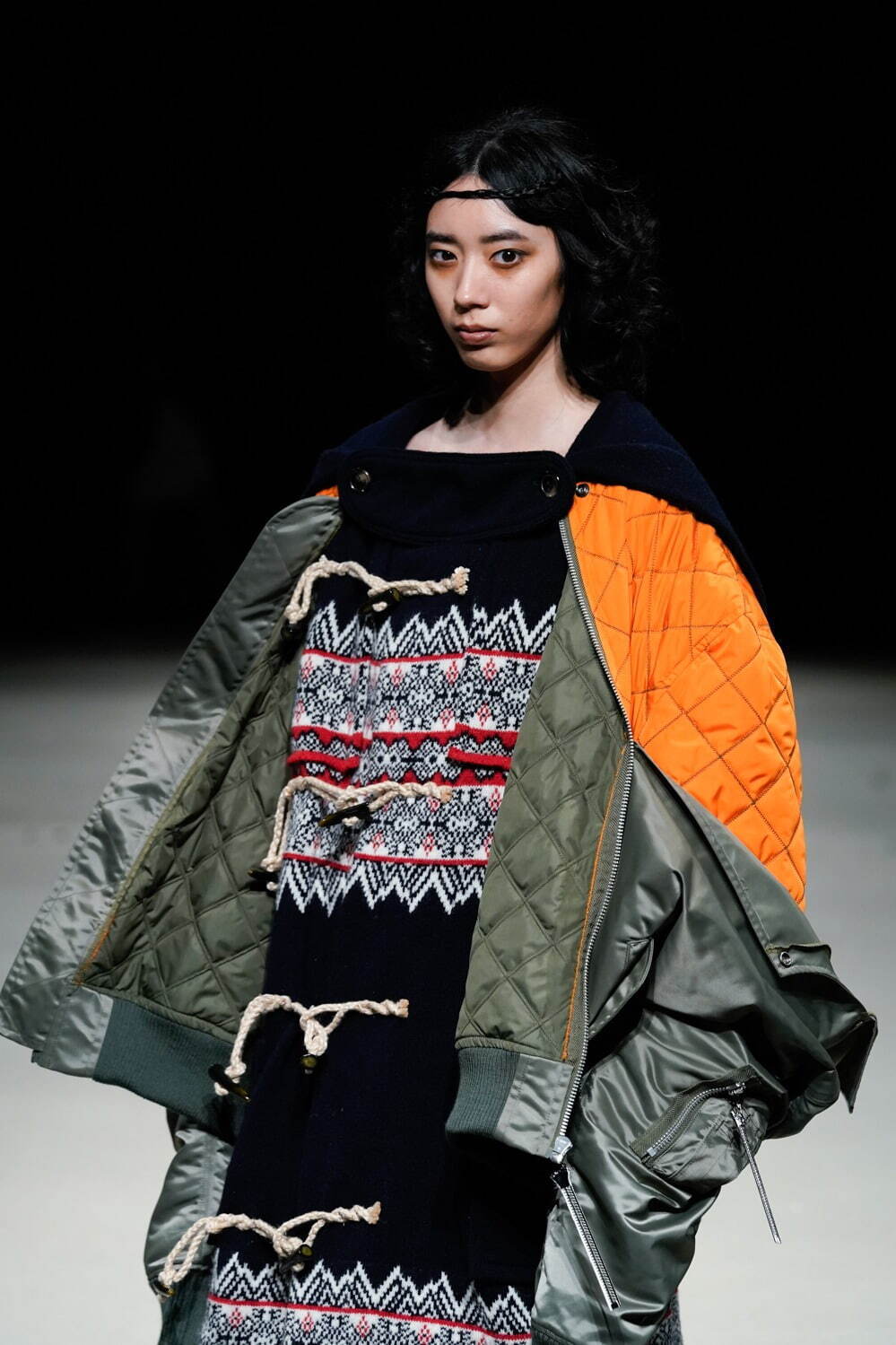 リコール(RequaL≡) 2021-22年秋冬ウィメンズ&メンズコレクション  - 写真28