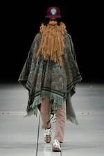 リコール 21-22年秋冬コレクション - 少年時代の記憶を未来に重ねて｜写真1