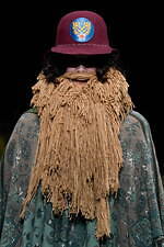 リコール 21-22年秋冬コレクション - 少年時代の記憶を未来に重ねて｜写真2