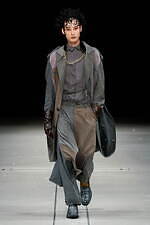 リコール 21-22年秋冬コレクション - 少年時代の記憶を未来に重ねて｜写真4