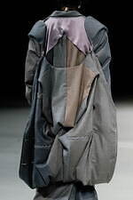 リコール 21-22年秋冬コレクション - 少年時代の記憶を未来に重ねて｜写真5