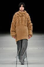 リコール 21-22年秋冬コレクション - 少年時代の記憶を未来に重ねて｜写真6