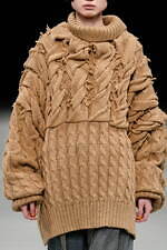 リコール 21-22年秋冬コレクション - 少年時代の記憶を未来に重ねて｜写真7