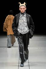 リコール 21-22年秋冬コレクション - 少年時代の記憶を未来に重ねて｜写真8