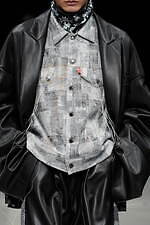 リコール 21-22年秋冬コレクション - 少年時代の記憶を未来に重ねて｜写真9