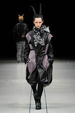 リコール 21-22年秋冬コレクション - 少年時代の記憶を未来に重ねて｜写真11