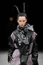 リコール 21-22年秋冬コレクション - 少年時代の記憶を未来に重ねて｜写真12