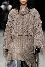 リコール 21-22年秋冬コレクション - 少年時代の記憶を未来に重ねて｜写真15