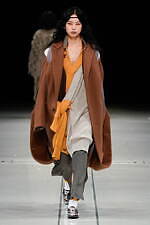 リコール 21-22年秋冬コレクション - 少年時代の記憶を未来に重ねて｜写真17