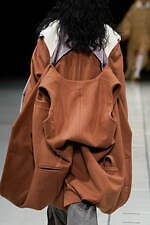 リコール 21-22年秋冬コレクション - 少年時代の記憶を未来に重ねて｜写真18