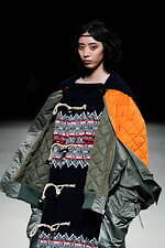 リコール 21-22年秋冬コレクション - 少年時代の記憶を未来に重ねて｜写真28