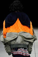 リコール 21-22年秋冬コレクション - 少年時代の記憶を未来に重ねて｜写真29