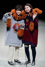 リコール 21-22年秋冬コレクション - 少年時代の記憶を未来に重ねて｜写真38