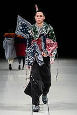 リコール 21-22年秋冬コレクション - 少年時代の記憶を未来に重ねて｜写真39