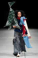 リコール 21-22年秋冬コレクション - 少年時代の記憶を未来に重ねて｜写真41