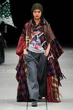 リコール 21-22年秋冬コレクション - 少年時代の記憶を未来に重ねて｜写真43