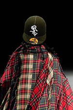 リコール 21-22年秋冬コレクション - 少年時代の記憶を未来に重ねて｜写真44