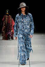 リコール 21-22年秋冬コレクション - 少年時代の記憶を未来に重ねて｜写真45