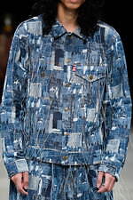 リコール 21-22年秋冬コレクション - 少年時代の記憶を未来に重ねて｜写真46