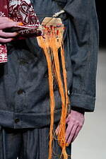 リコール 21-22年秋冬コレクション - 少年時代の記憶を未来に重ねて｜写真48