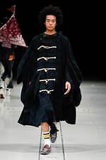 リコール 21-22年秋冬コレクション - 少年時代の記憶を未来に重ねて｜写真49