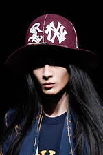 リコール 21-22年秋冬コレクション - 少年時代の記憶を未来に重ねて｜写真51