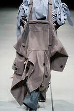 リコール 21-22年秋冬コレクション - 少年時代の記憶を未来に重ねて｜写真53