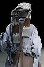 リコール 21-22年秋冬コレクション - 少年時代の記憶を未来に重ねて｜写真54