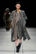 リコール 21-22年秋冬コレクション - 少年時代の記憶を未来に重ねて｜写真56