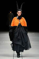 リコール 21-22年秋冬コレクション - 少年時代の記憶を未来に重ねて｜写真58