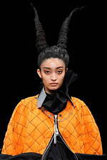 リコール 21-22年秋冬コレクション - 少年時代の記憶を未来に重ねて｜写真59