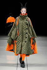 リコール 21-22年秋冬コレクション - 少年時代の記憶を未来に重ねて｜写真61