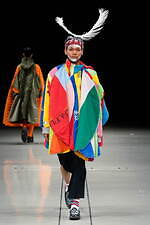 リコール 21-22年秋冬コレクション - 少年時代の記憶を未来に重ねて｜写真64