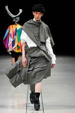 リコール 21-22年秋冬コレクション - 少年時代の記憶を未来に重ねて｜写真67