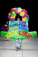 リコール 21-22年秋冬コレクション - 少年時代の記憶を未来に重ねて｜写真74