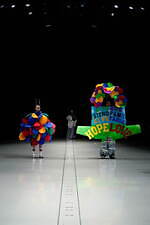 リコール 21-22年秋冬コレクション - 少年時代の記憶を未来に重ねて｜写真75