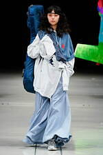 リコール 21-22年秋冬コレクション - 少年時代の記憶を未来に重ねて｜写真76