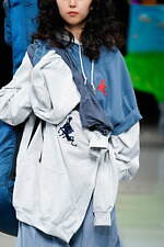 リコール 21-22年秋冬コレクション - 少年時代の記憶を未来に重ねて｜写真77