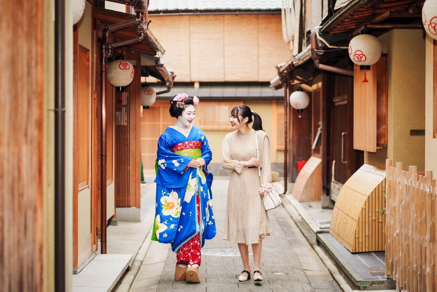 OMO5 京都祇園