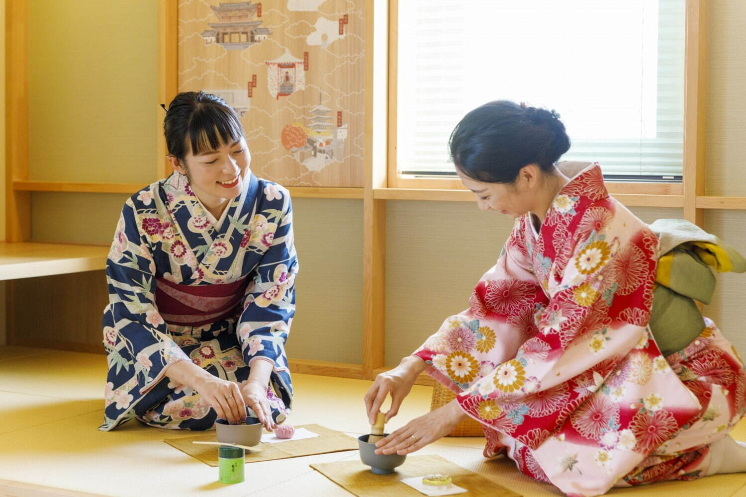 星野リゾートが京都で展開する観光ホテル「OMO」東寺・三条・祇園の世界遺産から隠れ家カフェまで楽しむ｜写真19