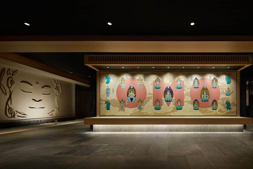 星野リゾートが京都で展開する観光ホテル「OMO」東寺・三条・祇園の世界遺産から隠れ家カフェまで楽しむ｜写真3