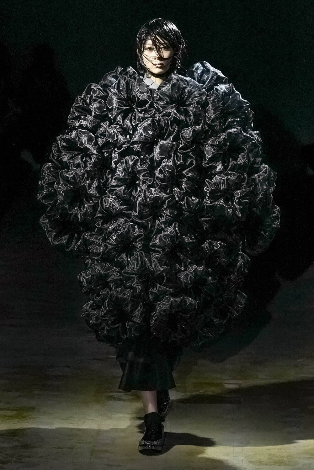 ノワール ケイ ニノミヤ 2021-22年秋冬<span>コレクション</span> - 写真8