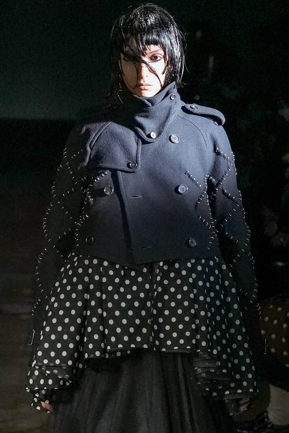 写真44/62|ノワール ケイ ニノミヤ(noir kei ninomiya) 2021-22 写真44/62|ノワール ケイ ニノミヤ(noir kei ninomiya) 2021-22