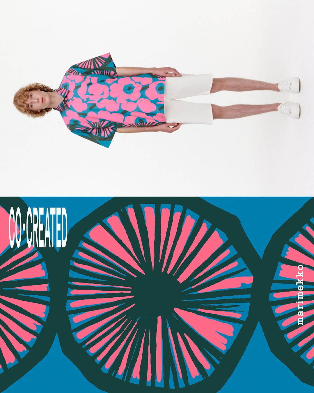 マリメッコ(Marimekko) ウニッコ｜写真12