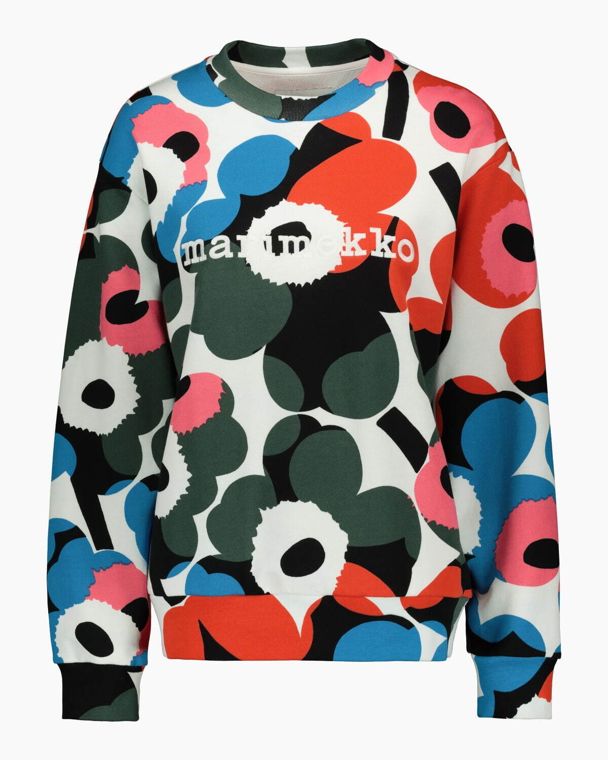 マリメッコ(Marimekko) ウニッコ｜写真8