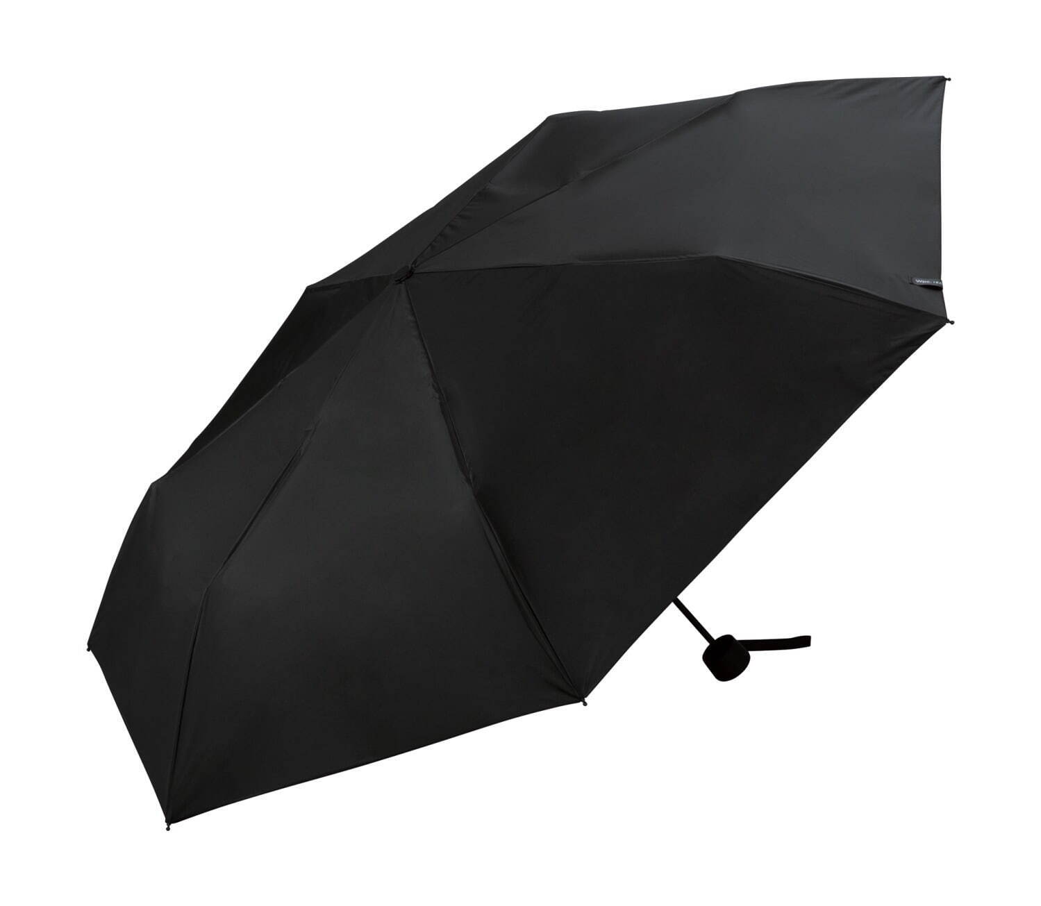 “男性向け晴雨兼用傘ブランド”Wpc. IZA誕生、晴れの日も雨の日もハイスペックな折り畳み傘｜写真34