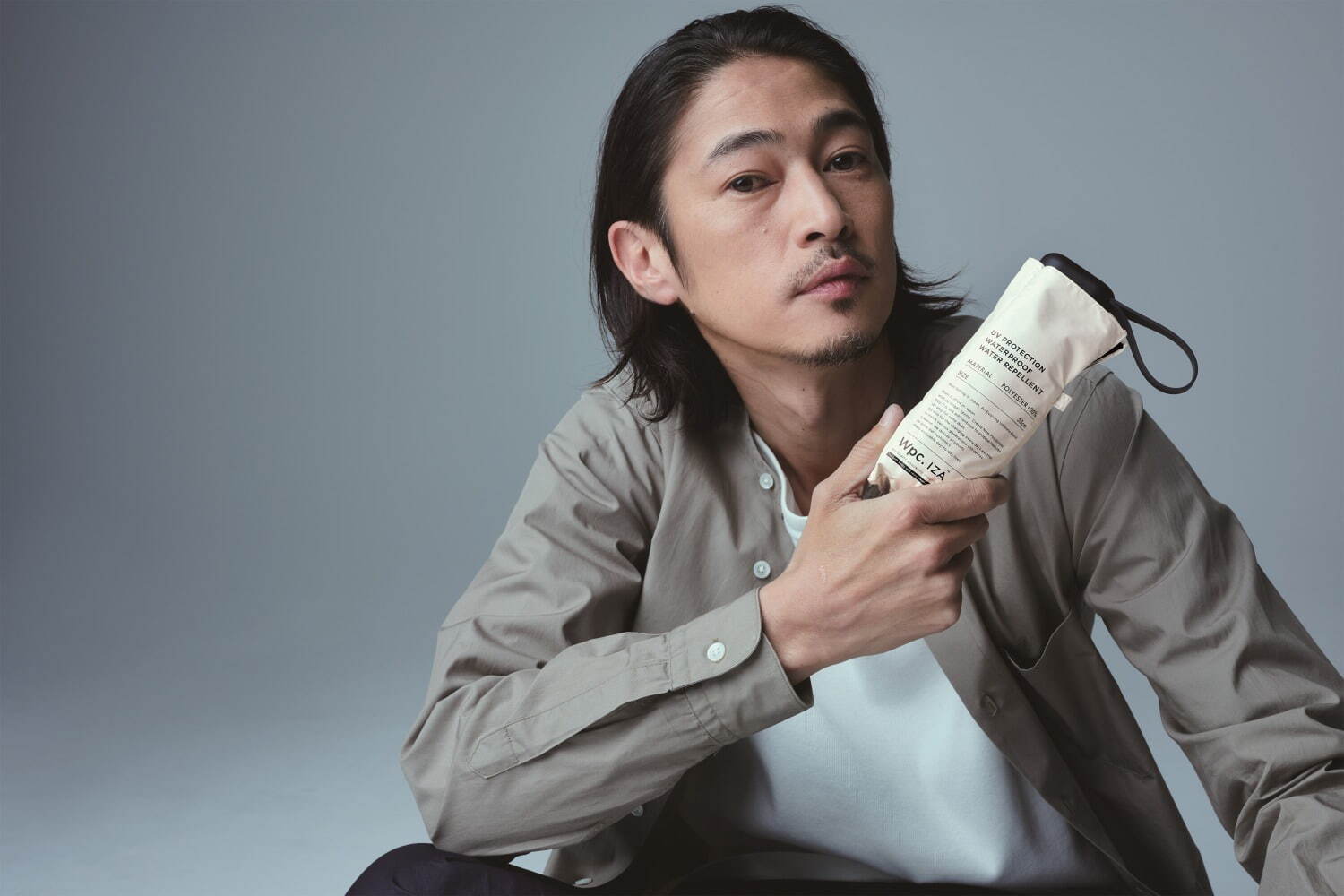 男性向け晴雨兼用傘ブランド Wpc Iza誕生 晴れの日も雨の日もハイスペックな折り畳み傘 ファッションプレス 男性向け晴雨兼用傘ブランド Wpc Iza誕生 晴れの日も雨の日もハイスペックな折り畳み傘 ファッションプレス