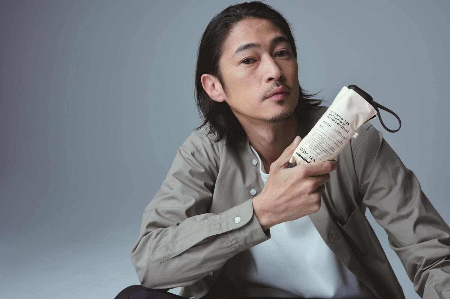 男性向け晴雨兼用傘ブランド Wpc Iza誕生 晴れの日も雨の日もハイスペックな折り畳み傘 ファッションプレス 男性向け晴雨兼用傘ブランド Wpc Iza誕生 晴れの日も雨の日もハイスペックな折り畳み傘 ファッションプレス