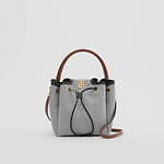 バーバリー日本初のウィメンズ＆メンズ＆チルドレンズ合同ストアが六本木ヒルズに、限定バッグも｜写真1